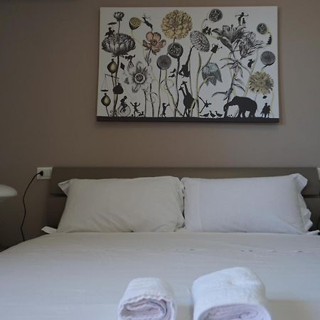 Bed and Breakfast La Terrazza Motta Atri Zewnętrze zdjęcie