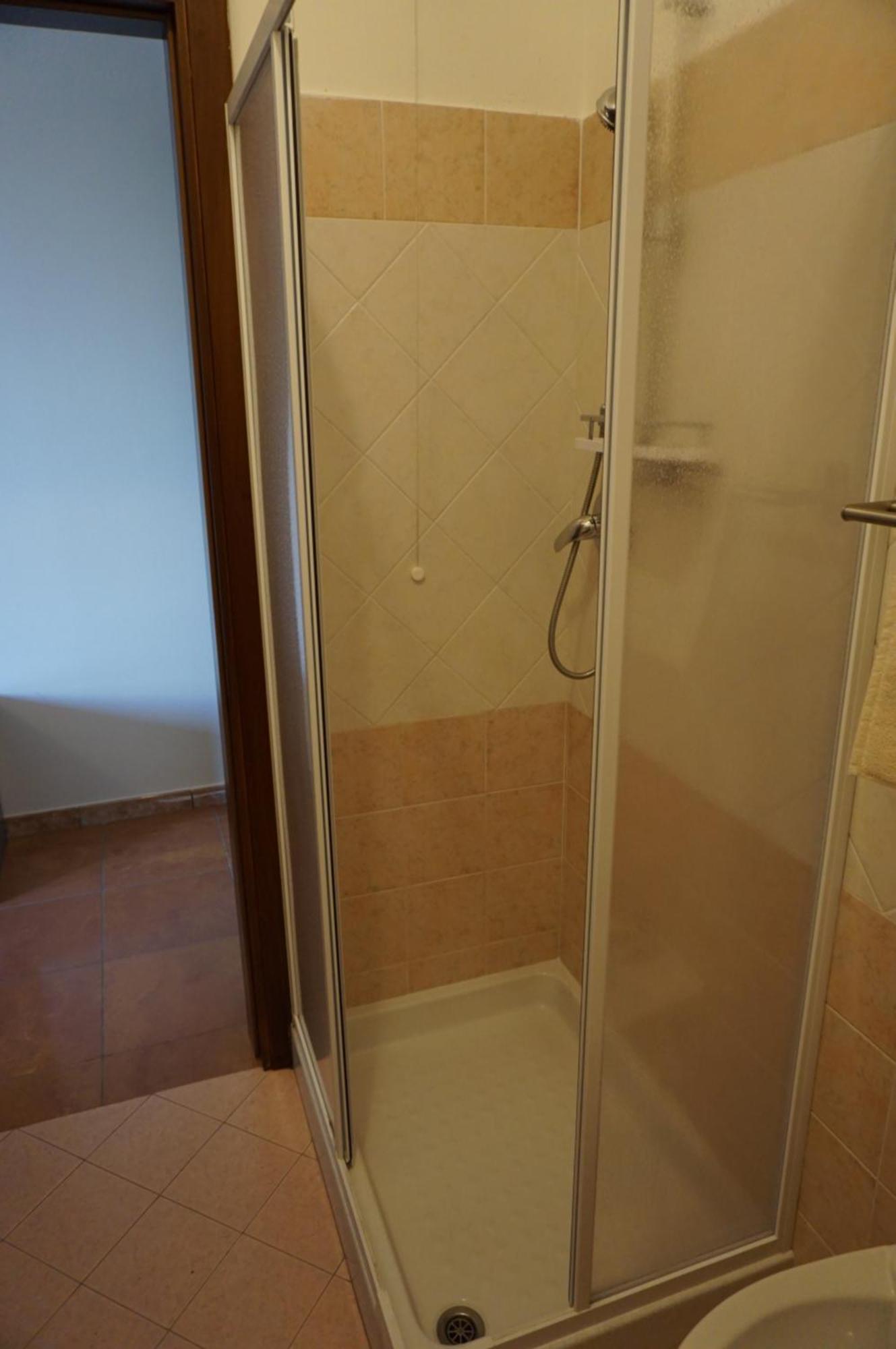 Bed and Breakfast La Terrazza Motta Atri Zewnętrze zdjęcie