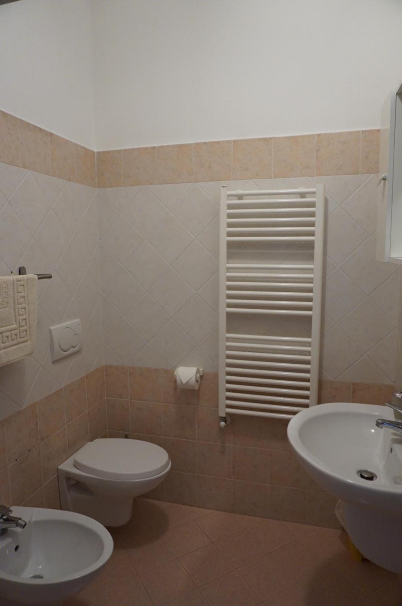 Bed and Breakfast La Terrazza Motta Atri Zewnętrze zdjęcie