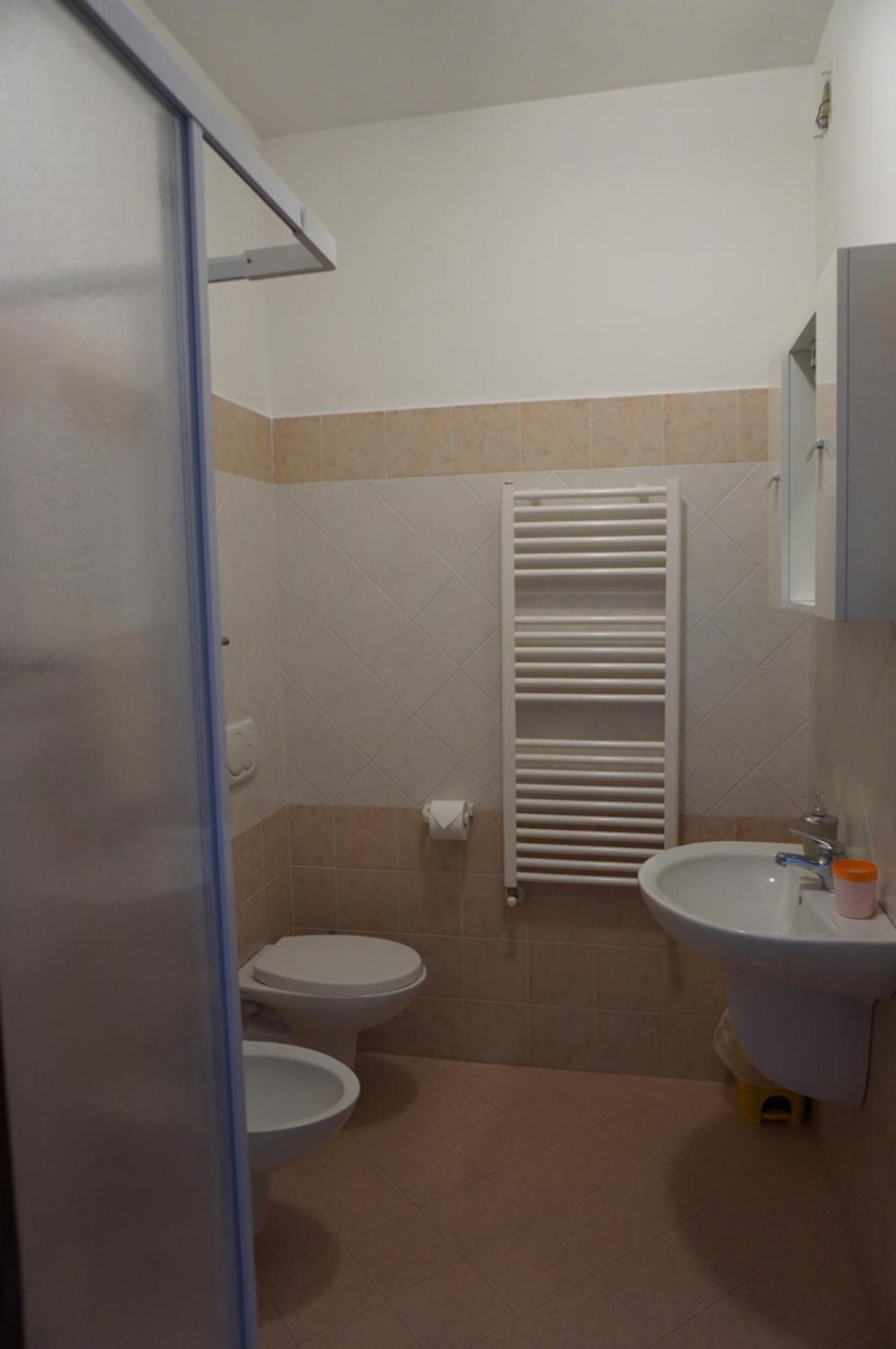 Bed and Breakfast La Terrazza Motta Atri Zewnętrze zdjęcie