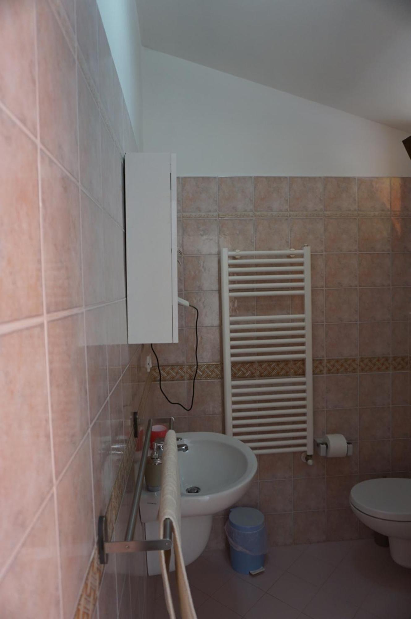 Bed and Breakfast La Terrazza Motta Atri Zewnętrze zdjęcie