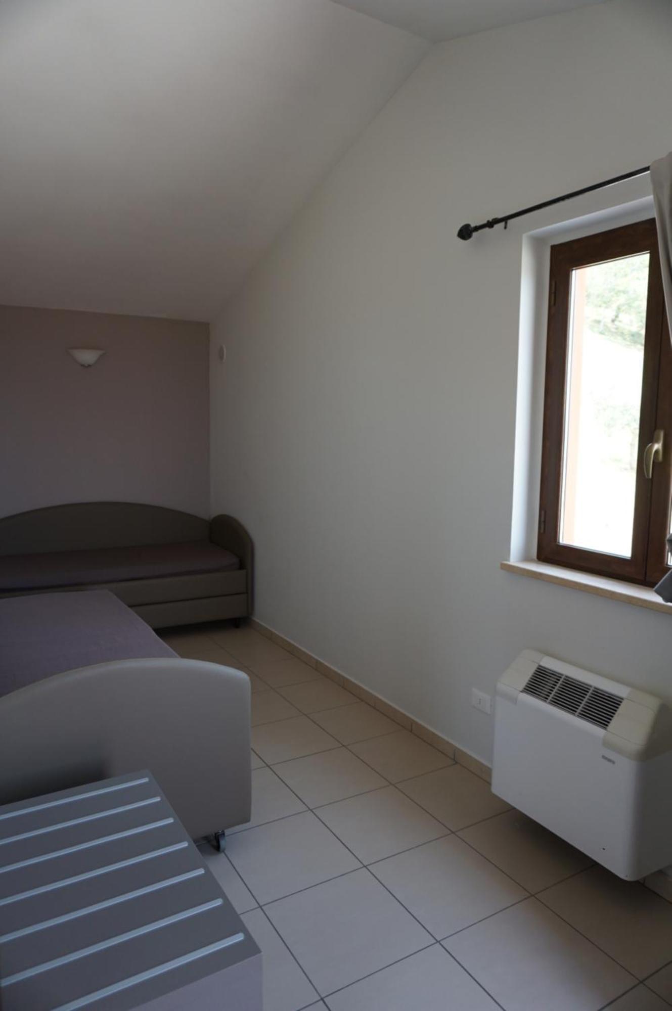 Bed and Breakfast La Terrazza Motta Atri Zewnętrze zdjęcie