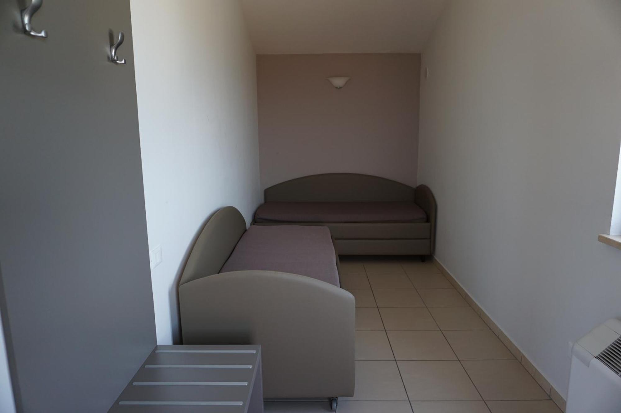 Bed and Breakfast La Terrazza Motta Atri Zewnętrze zdjęcie