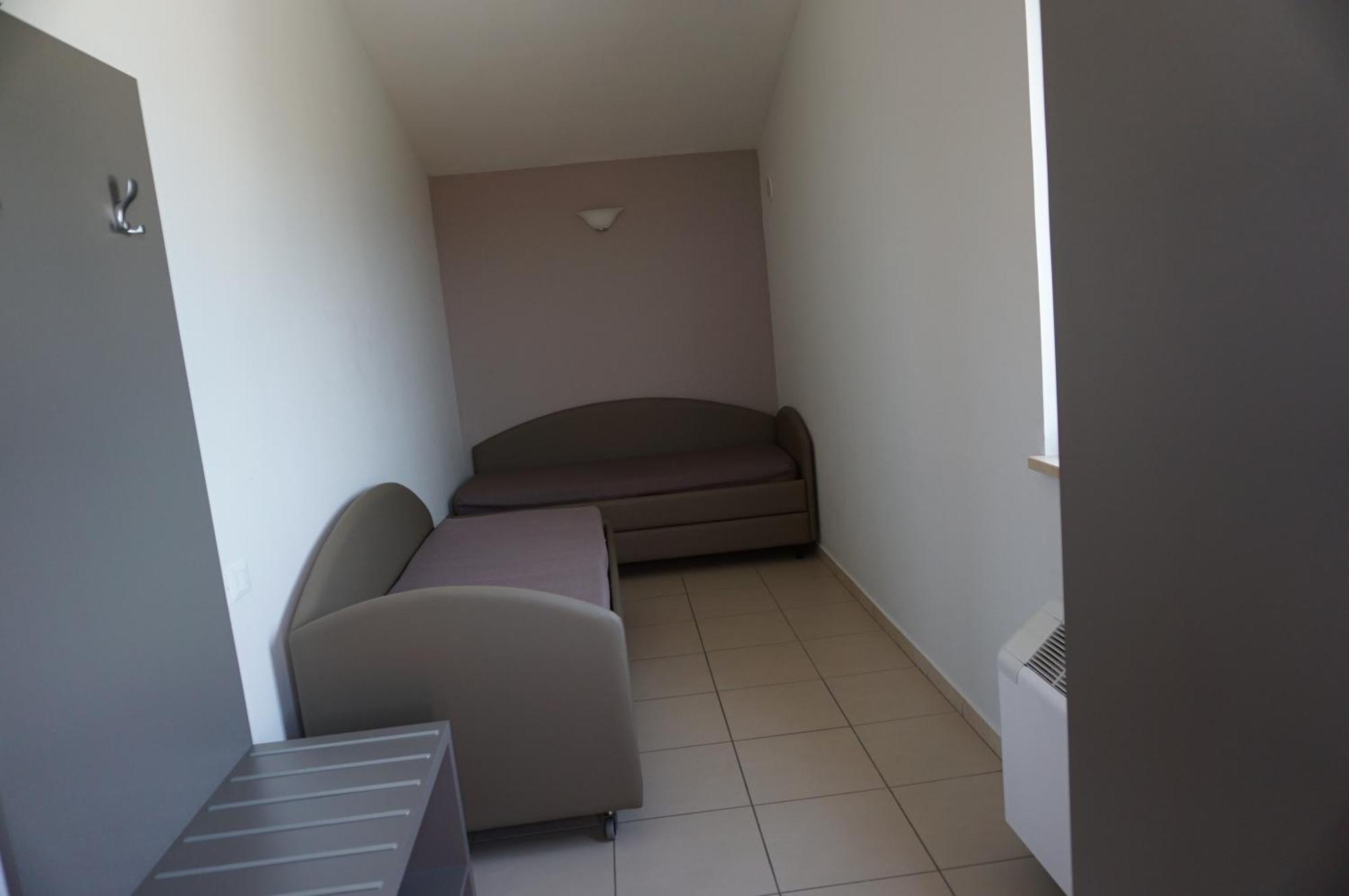 Bed and Breakfast La Terrazza Motta Atri Zewnętrze zdjęcie